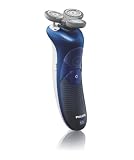 Philips HS8440/23 Rasierer Nivea for Men inklusiv Gutschein f�r 2x kostenlos Emulsion