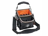 Klein Tools 55419-SP Tradesman Pro Organizer Shoulder Pouch
