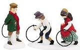 Childs Play, 58415
