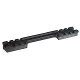 UTG Model 700 Short Action Rifle Scope Mount