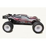 VRX Racing RH811 VRX-1E Brushless 4WD RC Truggy 1:8 4WD Ready To Run