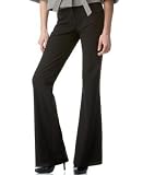 MICHAEL Michael Kors Gramercy Straight-Leg Pants