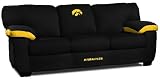 Iowa Hawkeyes Classic Embroidered Sofa