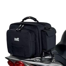 Tour Master TB-17 Tail Bag - --/Black