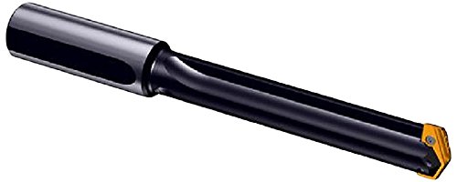 Allied Machine & Engineering 24000S-075L Hardened Tool Steel T-A Drill Holder, Straight Flute, 3/4