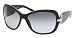Authentic Bvlgari Sunglasses 8044B Color BLACK/GRAY GRADIENT