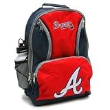 Atlanta Braves Backpack