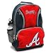 Atlanta Braves Backpack
