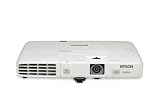 31pFYgaMp3L. SL160  Epson EB 1760W LCD Projektor (WXGA, 1280 x 800 Pixel , Kontrast 2000:1, 2600 ANSI Lumen)