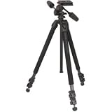Pro 523 Carbon Fiber Tripod with Panhead