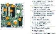black friday price Supermicro MBD-H8DAE-B