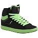 Element Omahigh Endure Pack Skate Shoe - Men's Image