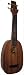 Koa Pili Koko Pineapple (Soprano) Ukulele - Solid Acacia Wood ~~ Includes Worth Strings & Gigbag Koa Pili Koko Pineapple (Soprano) Ukulele - Solid Acacia Wood ~~ Includes Worth Strings & Gigbag