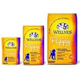 Wellness Just For Puppy Dry Dog Food 6-lb bag