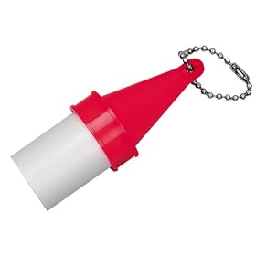5 each: Hy-Ko Key Buddy (KC158)