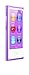 Apple iPod nano 16GB 7th Generation - Purple  (Latest Model - Launched Sept 2012)