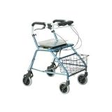 Drive | Dannie Rollator