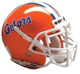 Schutt Sports Florida Gators Full Size Replica Helmet