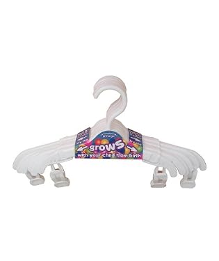 Gro-Hangers - 6pk