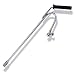 Easy to Use Portable Propane Torch - Great Weed Killer!
