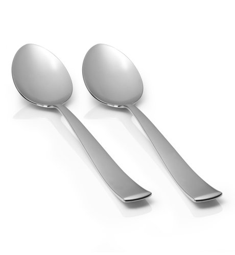 Manjaro Serving Spoons