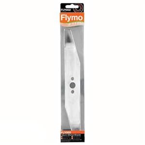 FLYMO 30cm SPRINTER E30 HV3000 TC300 Rasenmaeher Ersatzmesser FLY002