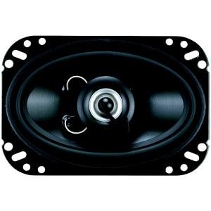 New-PLANET AUDIO TQ462 ANARCHY SPEAKERS (2-WAY; 4