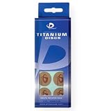 TeamExpress - Phiten Titanium Discs