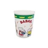 Petit Jour - Babar - Timbale m�lamin�