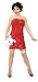 Betty Boop Teen Halloween Costume