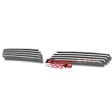 07-09 Saturn Sky Sky Red Line Billet Grille Grill Insert # S67618A by APS