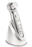 Fyola Facial Massager Ultrasonic Galvanic Ion Skin