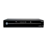 Humax PDR iCord HD Satellitenreceiver (250GB Festplatte,SKY zertifiziert)von "Humax Digital"