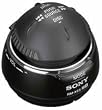 SONY RM-X6S WIRELESS ROTARY REMOTE CONTROL