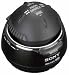 SONY RM-X6S WIRELESS ROTARY REMOTE CONTROL