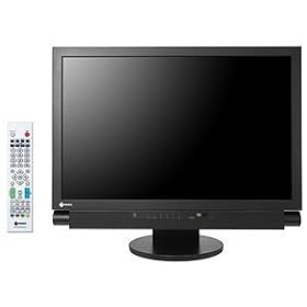NANAO FORIS 24�C���`�n�f�W�`���[�i�[���ڃ��C�hTFT���j�^ HDMI �u���b�N FX2431TV-BK