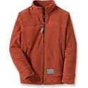 Sierra Designs Spaz Full Zip Fleece Jacket - Boys'