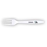 Dallas Cowboys Plastic Forks (24 Pack)