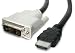 StarTech HDMI to DVI Cable (50 feet)