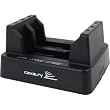 Cavalry Dual Bay USB 3.0 Hard Drive Dock - PC and Mac Compatible
