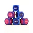 California Exotics Hot and Spicey Party Dice