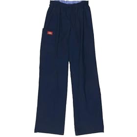 Wide Leg Pant
