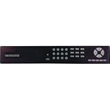 Channel Vision Dvr-163g 3g H.264 16 Channel Dvr Bndl