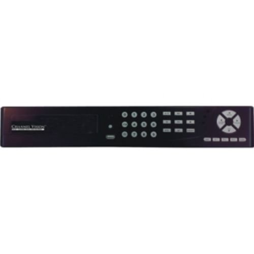 Channel Vision Dvr-163g 3g H.264 16 Channel Dvr Bndl product image