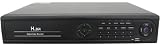 CLOVER DV1670 Digital Video Recorder - Black