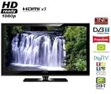 Samsung - LE40A556 LCD Television