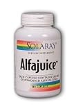 Alfajuice 550mg - 180 - Capsule