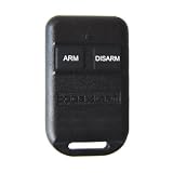 Code Alarm C-RCX-3 Keyless Entry Alarm Remote + Programming Instructions (FCC ID:... by Code Alarm