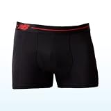 New Balance - Mens Performance 3 Inch Sport Brief NB70904TK, Black
