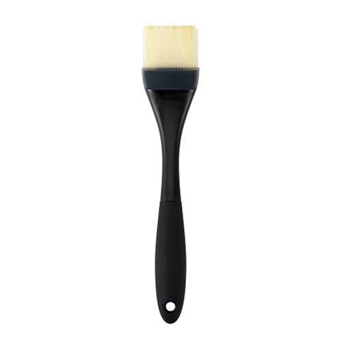 Childrens Toyshop  Kitchen & Housewares : Oxo Good Grips Silicone Basting Pastry Brush